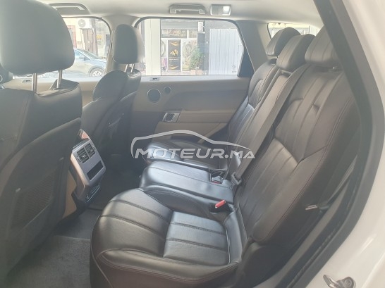 لاندروفر رانجي روفير إسبورت Dynamique مستعملة 2584513