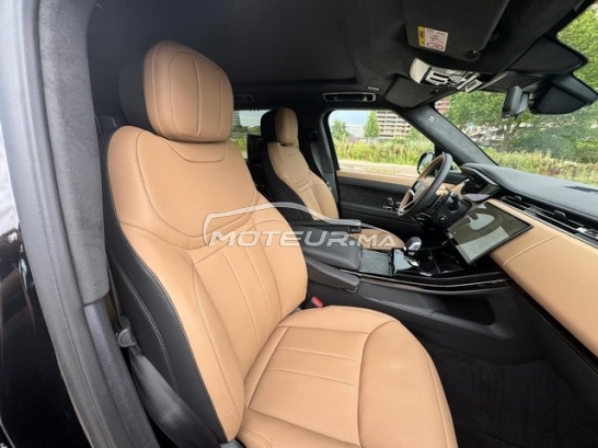 LAND-ROVER Range rover sport occasion 3082445