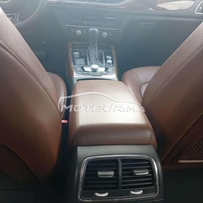 LAND-ROVER Range rover sport occasion 3428652