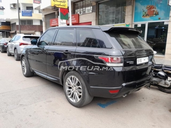 لاندروفر رانجي روفير إسبورت مستعملة 2978548