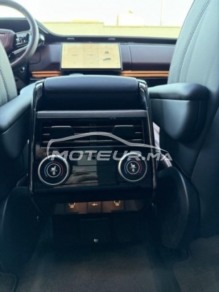 لاندروفر رانجي روفير إسبورت مستعملة 2858403