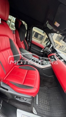 لاندروفر رانجي روفير إسبورت مستعملة 1838105