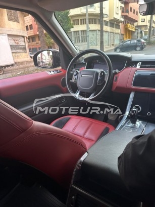 لاندروفر رانجي روفير إسبورت Dynamique مستعملة 2009364