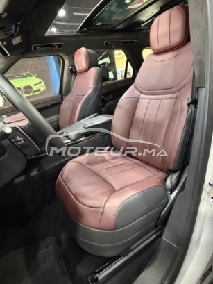 LAND-ROVER Range rover sport occasion 3567033