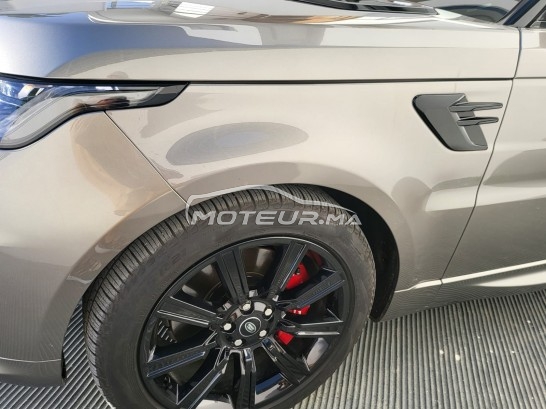 لاندروفر رانجي روفير إسبورت Hse400 مستعملة 2848262