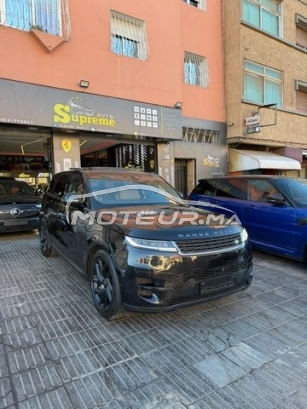 LAND-ROVER Range rover sport occasion 3048269