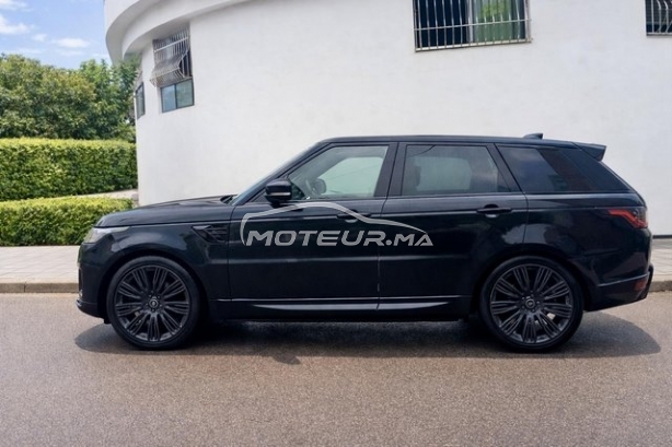 لاندروفر رانجي روفير إسبورت مستعملة 3160239