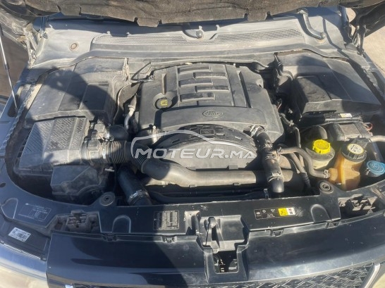 لاندروفر رانجي روفير إسبورت Autobiography مستعملة 2874549