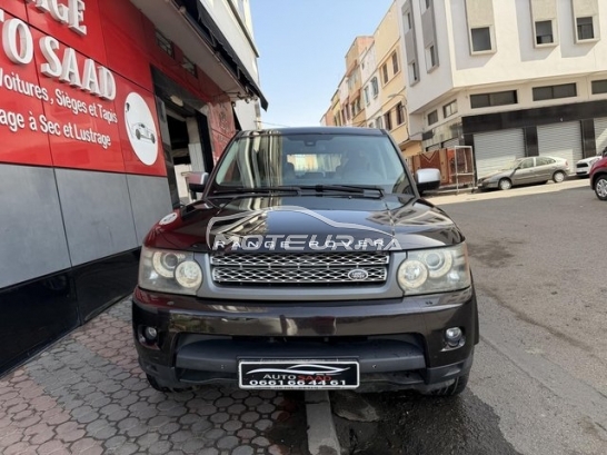 LAND-ROVER Range rover sport occasion 2799361