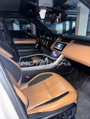 لاندروفر رانجي روفير إسبورت Se مستعملة 2070139