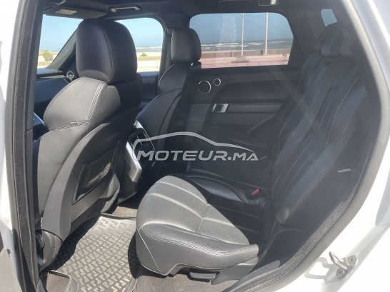 LAND-ROVER Range rover sport occasion 1838466