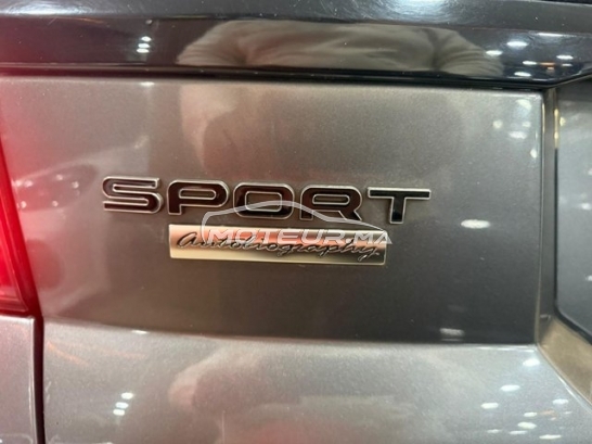 LAND-ROVER Range rover sport occasion 3455724