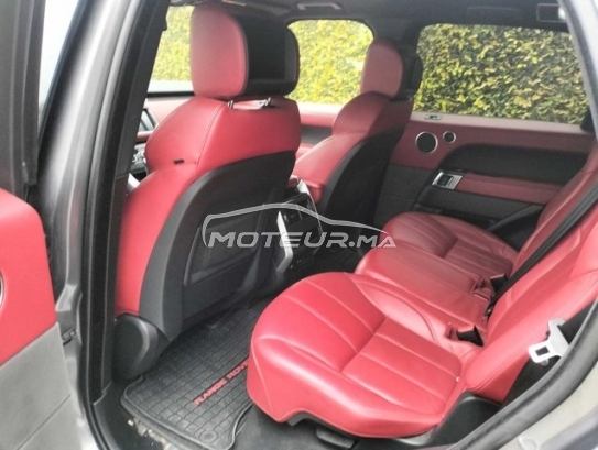 KIFAL - LAND-ROVER Range Rover Sport