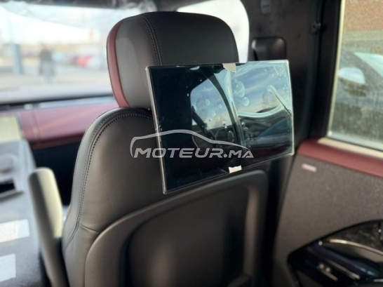 لاندروفر رانجي روفير إسبورت مستعملة 3170878