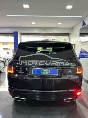 LAND-ROVER Range rover sport occasion 2131566