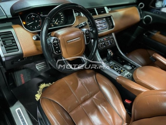 LAND-ROVER Range rover sport occasion 2256559