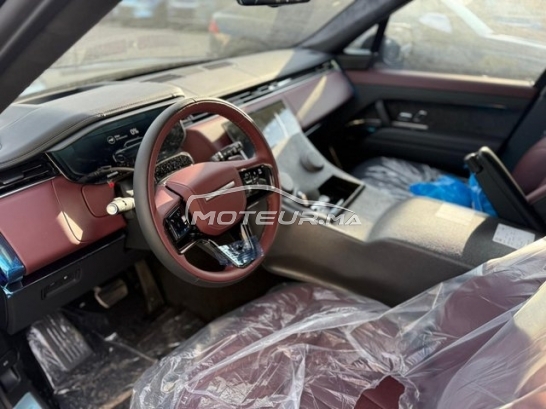 لاندروفر رانجي روفير إسبورت مستعملة 3170873