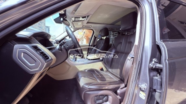 لاندروفر رانجي روفير إسبورت مستعملة 2915243