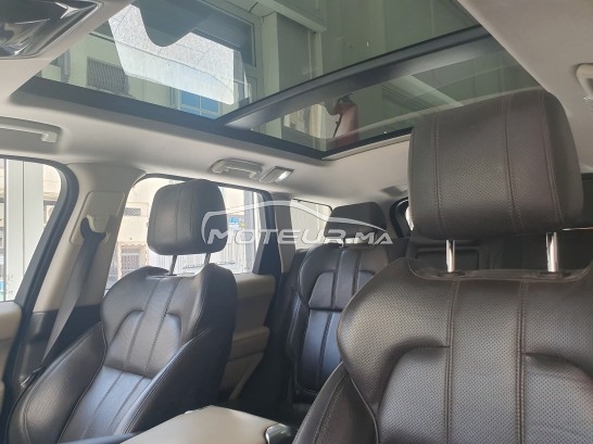 لاندروفر رانجي روفير إسبورت Dynamique مستعملة 2584512