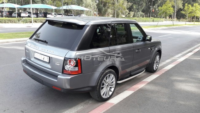 LAND-ROVER Range rover sport Hse occasion 472035