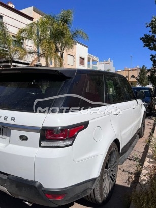 LAND-ROVER Range rover sport Dynamic occasion 2356767