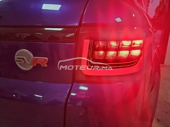 لاندروفر رانجي روفير إسبورت مستعملة 3251192