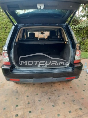 LAND-ROVER Range rover sport Hse occasion 1542196