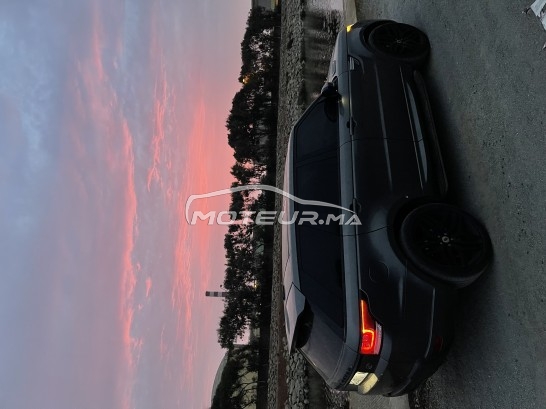 LAND-ROVER Range rover sport occasion 1489299