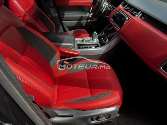 LAND-ROVER Range rover sport occasion 3456859