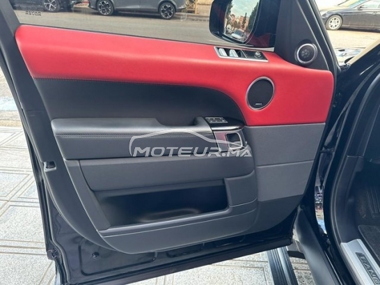 لاندروفر رانجي روفير إسبورت مستعملة 1687543