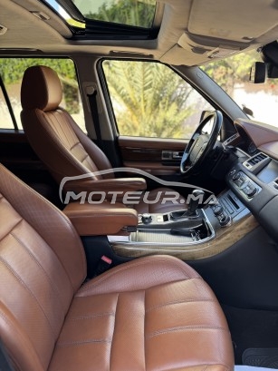 LAND-ROVER Range rover sport occasion 3292441