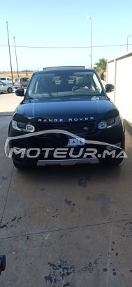 لاندروفر رانجي روفير إسبورت مستعملة 1173410