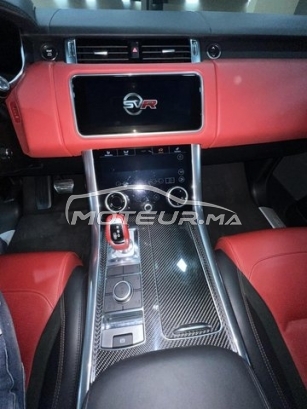 LAND-ROVER Range rover sport occasion 1737715