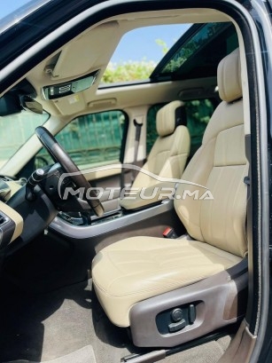 LAND-ROVER Range rover sport occasion 1954416