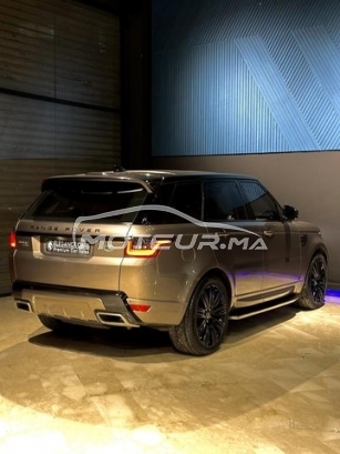 LAND-ROVER Range rover sport occasion 1567339