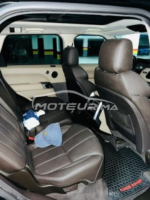 لاندروفر رانجي روفير إسبورت مستعملة 1552570