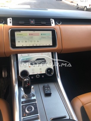 لاندروفر رانجي روفير إسبورت مستعملة 2011949