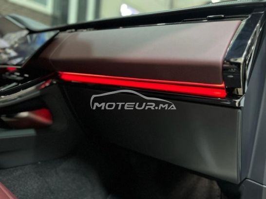 LAND-ROVER Range rover sport occasion 2208694