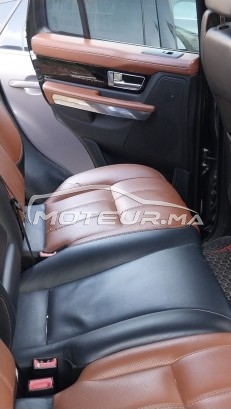 لاندروفر رانجي روفير إسبورت مستعملة 1713863