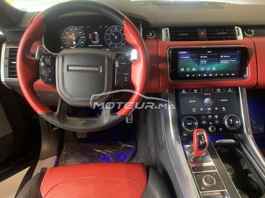 لاندروفر رانجي روفير إسبورت Svr مستعملة 1145381