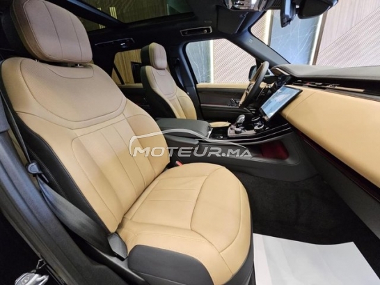 لاندروفر رانجي روفير إسبورت مستعملة 1766840