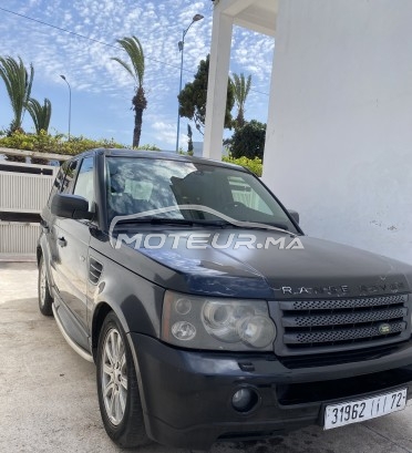 لاندروفر رانجي روفير إسبورت مستعملة 2137256