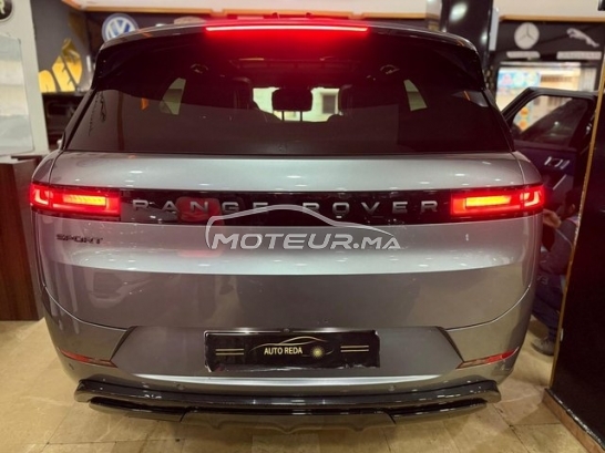 LAND-ROVER Range rover sport occasion 3269258