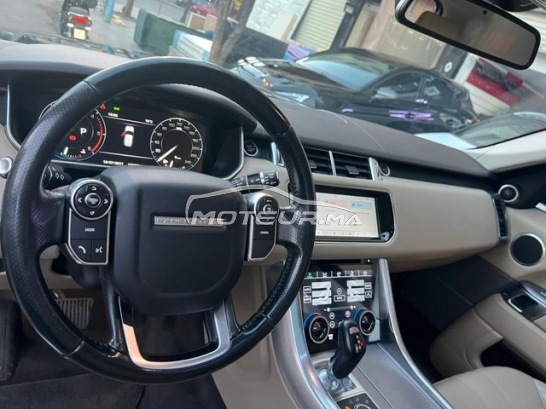 LAND-ROVER Range rover sport occasion 1811376