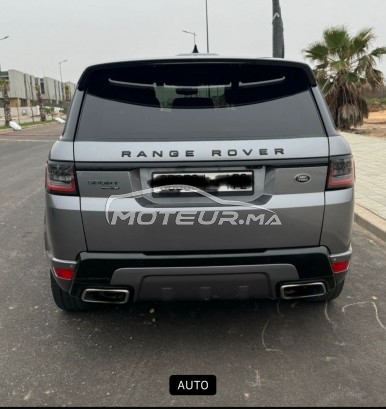 لاندروفر رانجي روفير إسبورت مستعملة 1838109