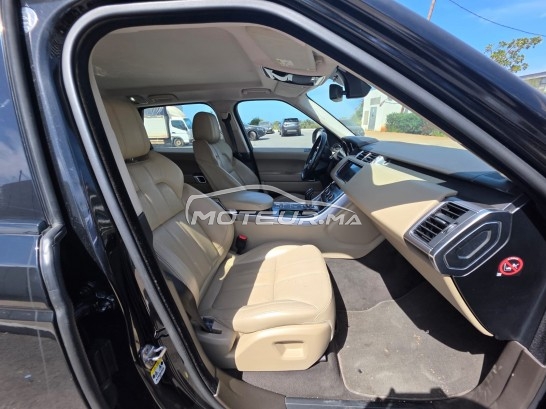 لاندروفر رانجي روفير إسبورت Se مستعملة 2617782