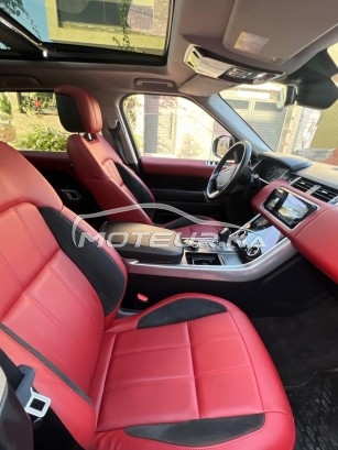 لاندروفر رانجي روفير إسبورت Sport مستعملة 2446607