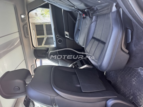 لاندروفر رانجي روفير إسبورت Sport مستعملة 2878294