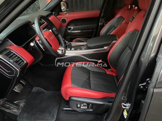 لاندروفر رانجي روفير إسبورت Autobiography مستعملة 1645237