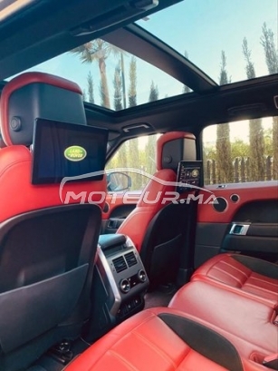 لاندروفر رانجي روفير إسبورت مستعملة 2899678